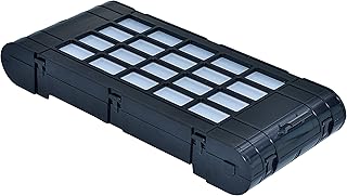 U-Lighting 003-003084-01 / POA-FIL-080/610-346-9034 / ET-SFYL080 Replacement Projector Air Filter for PLC-ZM5000/L PLC-XM150/L PLC-XM100L