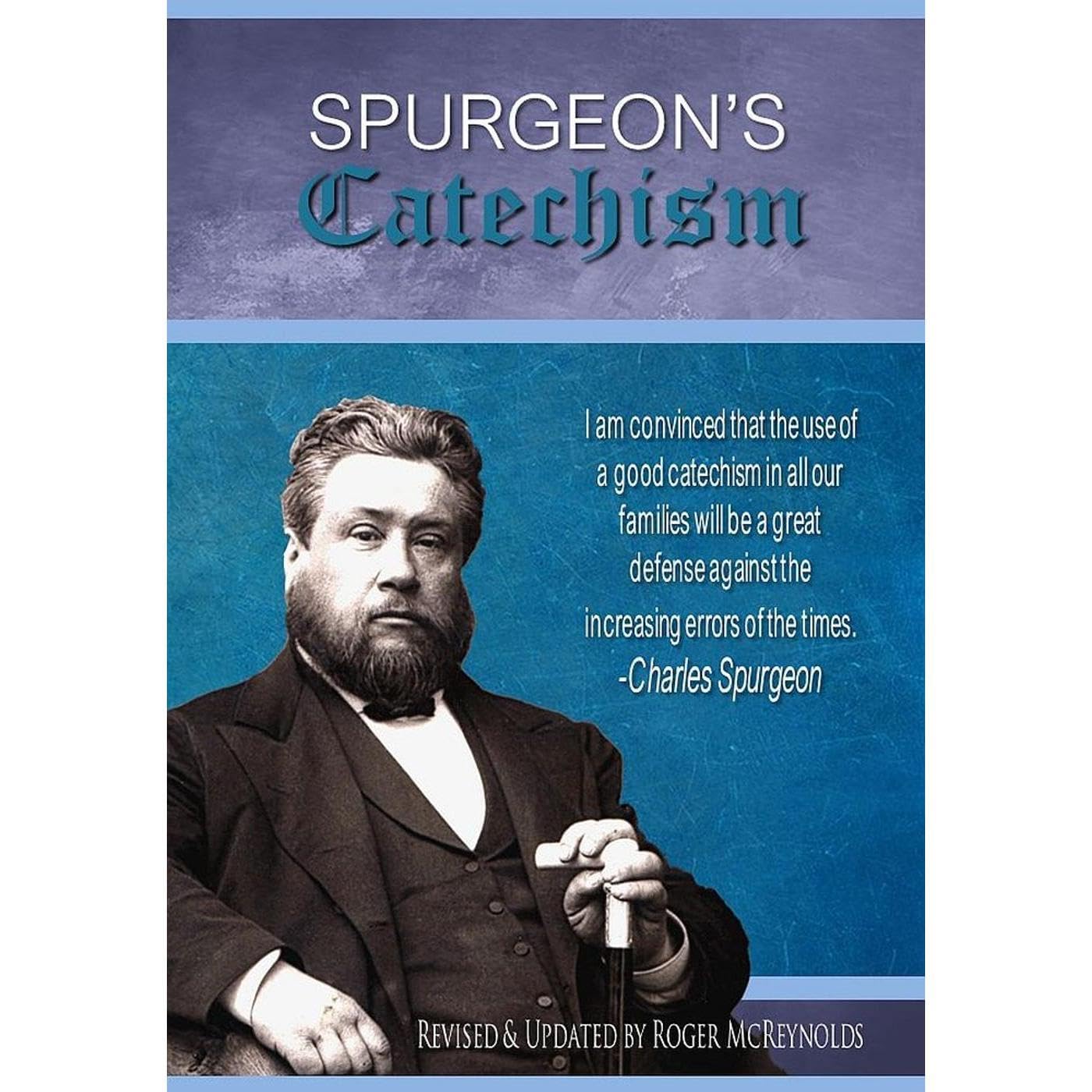 Spurgeon's Catechism