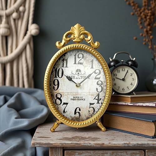 Miniatura 3 de Reloj de escritorio