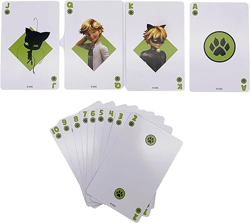 Miniatura 4 de ZAG STORE - Mariquita milagrosa - Carta milagrosa