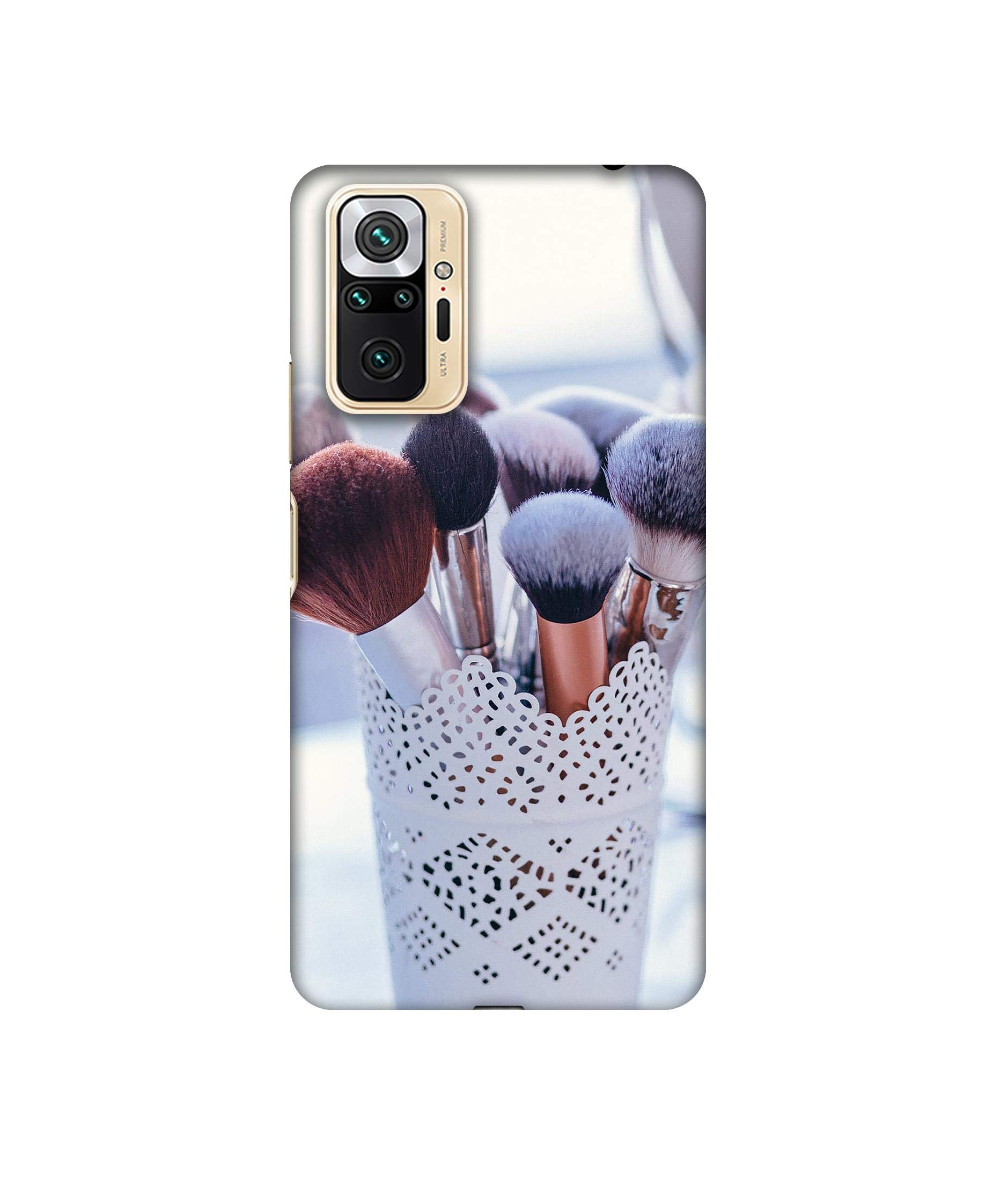 Amazon Brand - Solimo Designer Golden Butterfly Pattern 3D Printed Hard Back Case Mobile Cover for Mi Redmi Note 10 Pro / Note 10 Pro Max (B08XXLWD98) Amazon Price History, Amazon Price Tracker