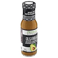 Vista 6 de PRIMAL KITCHEN Aderezo de aceite y vinagre, 8 FZ