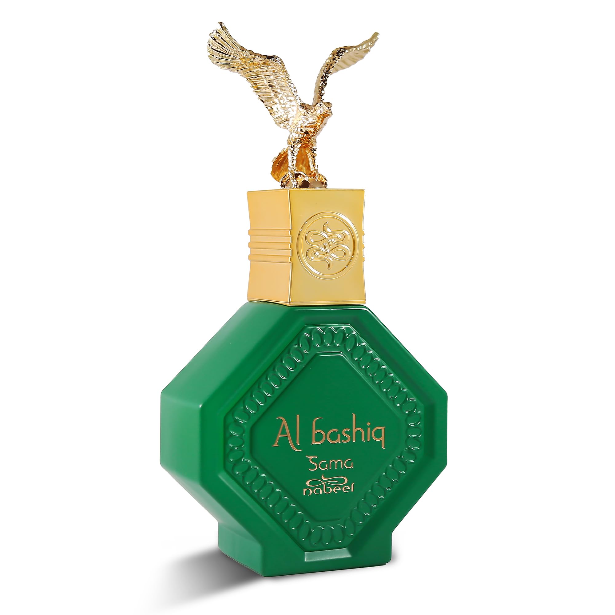 Perfumes Al Bashiq Sama 100ml Spray Perfume