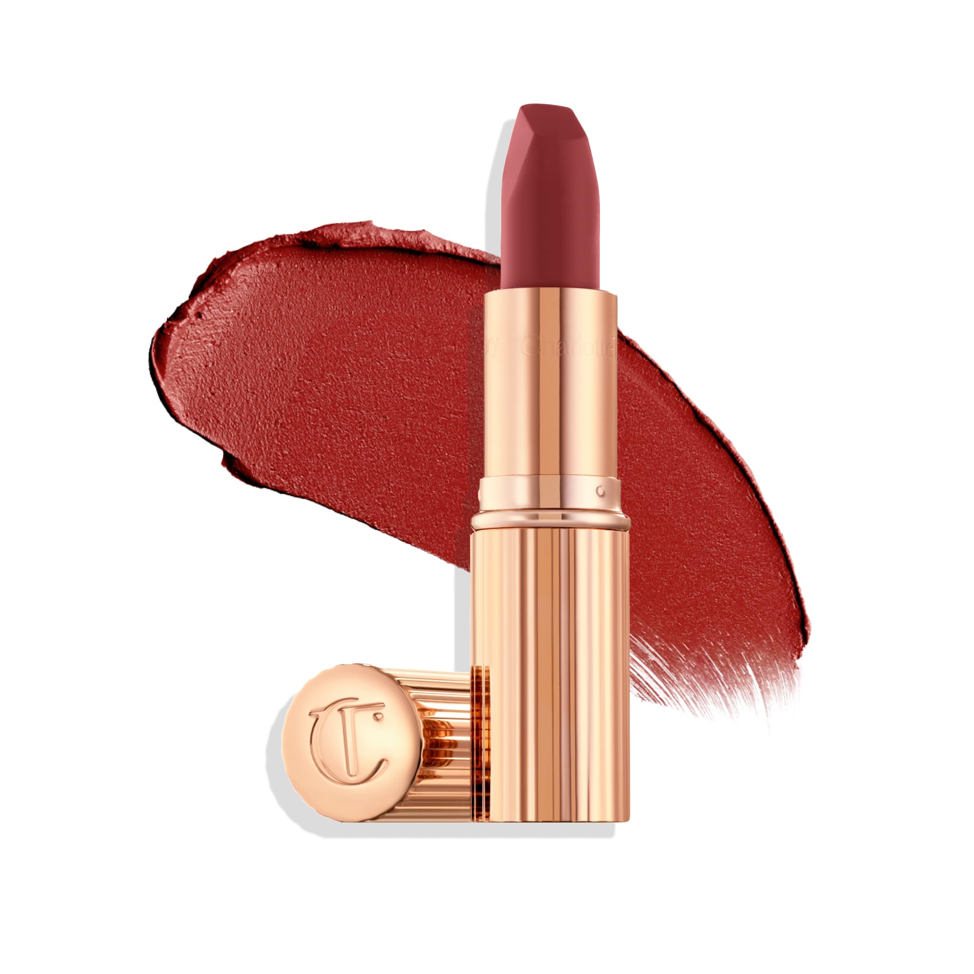 Charlotte Tilbury Matte Lipstick - Long Lasting -26