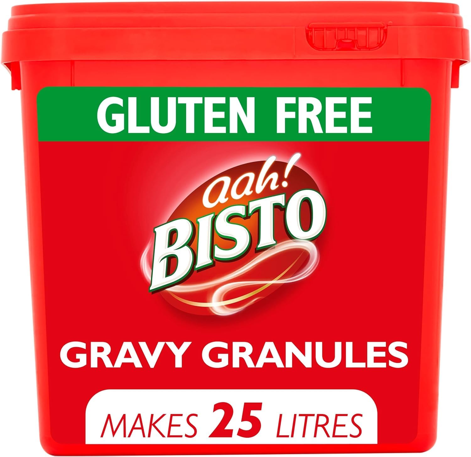 Gluten Free Gravy Powder - 1.8kg by Bisto