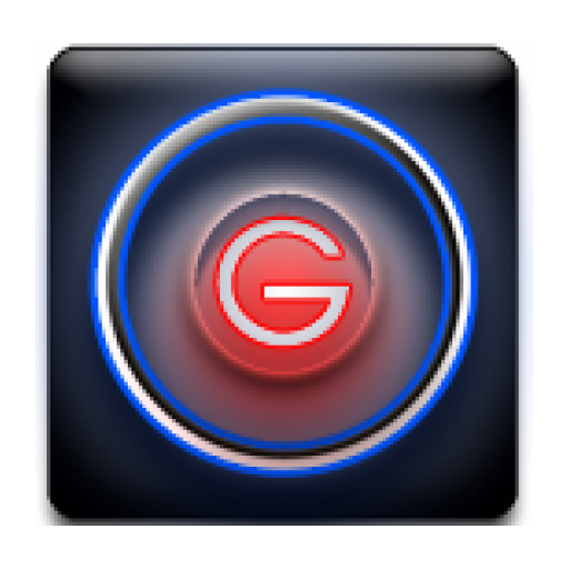 Flashlight App on Amazon Appstore