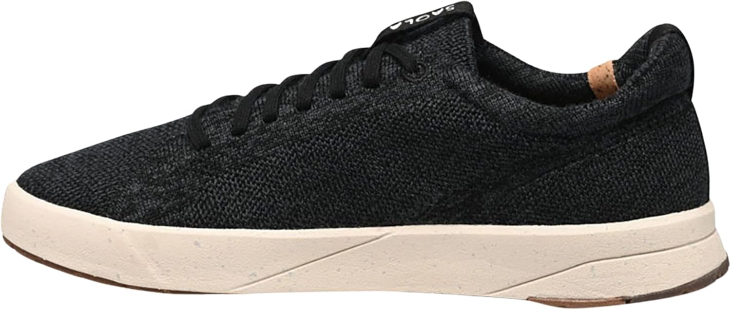 SAOLA Women's Cannon Knit 2.0 Wool Sneaker