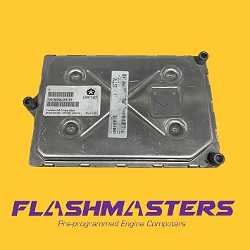 2013 300 3.6L Engine Computer P68171323 ECM PCM ECU Programmed to Your Vehicle VIN