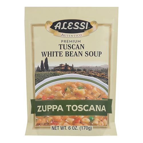 Alessi Sopa toscana, 1pk