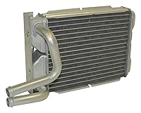 Algopix Similar Product 12 - Crown Automotive J5469877 Heater Core