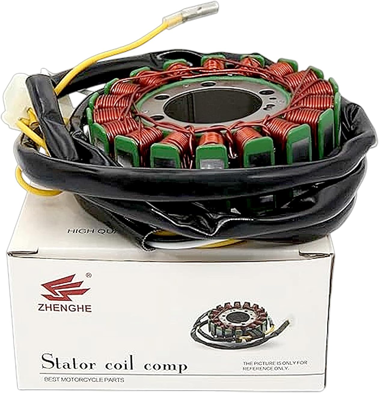 Stator for Polaris Sportsman 700 800 EFI OEM: 4010911