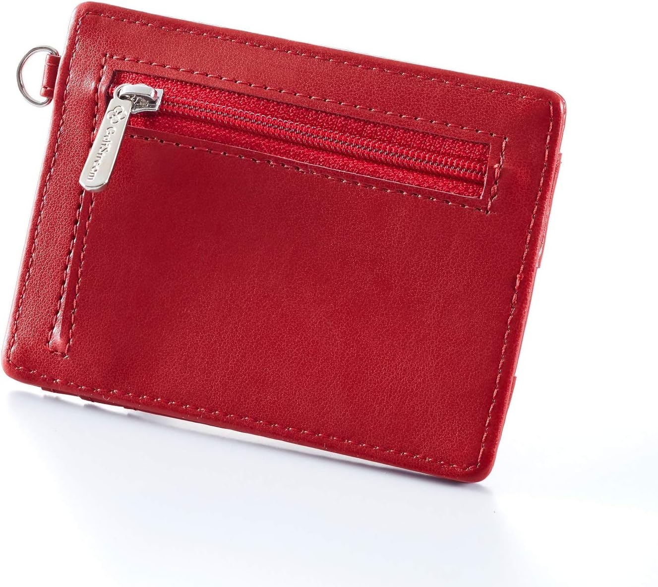 gulfstream pass case with card slots