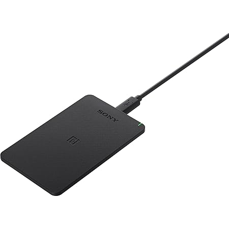 Amazon ソニー 非接触icカードリーダー ライター Pasori Iphone等のios機器用 Rc S390 ソニー Sony パソコン 周辺機器 通販