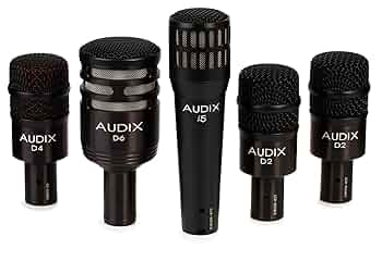 ま*ま様 AUDIX D2 ★ 楽器用ダイナミックマイク ま*ま様 AUDIX D2 ☆ 楽器用ダイナミックマイク ま*ま様 AUDIX