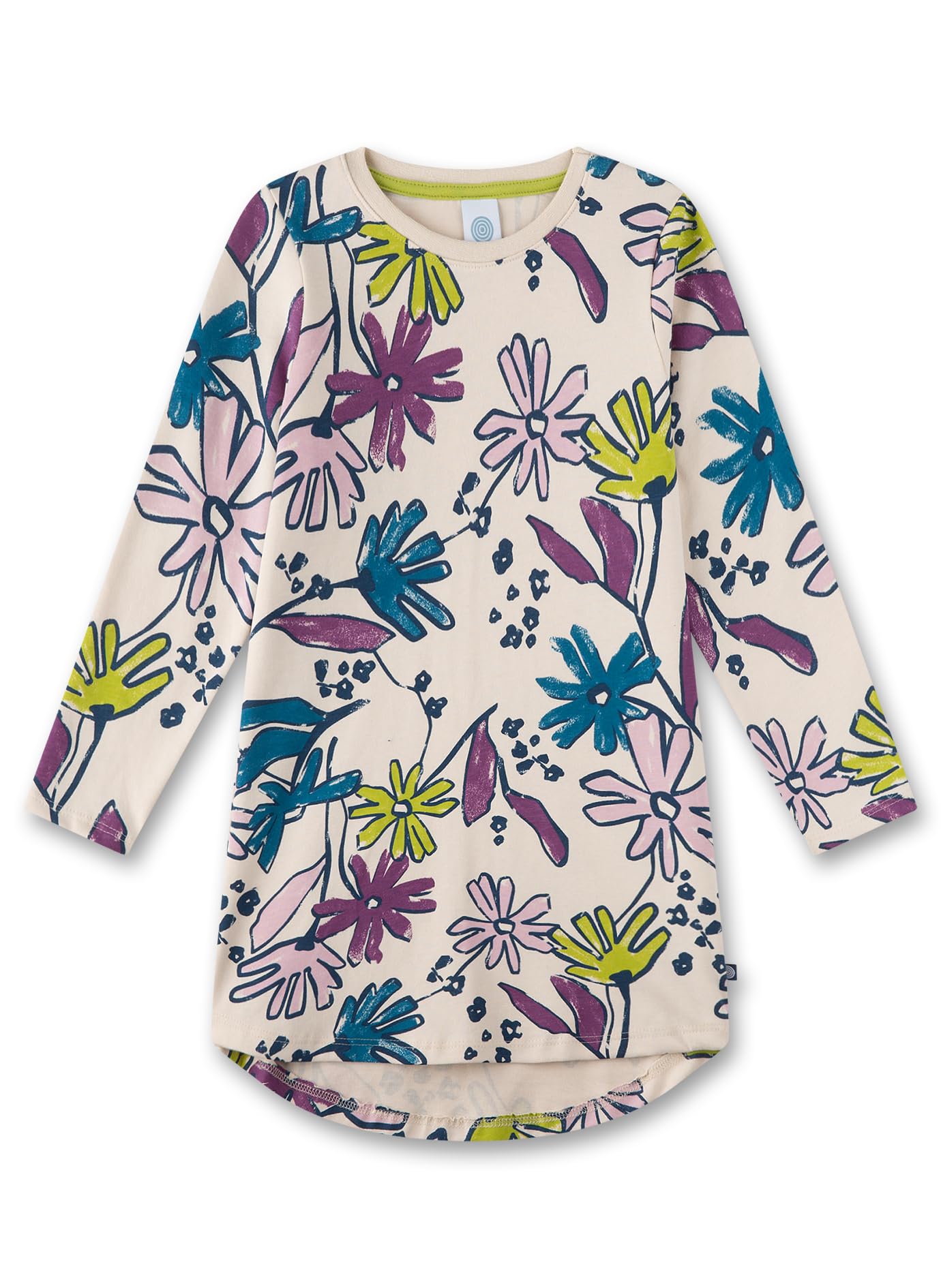 Sanetta Mädchen Nachthemd