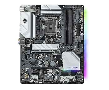 ASRock B560 マザーボード Intel10、11世代(LGA1200) ヤマダモール | ASRock Intel 第10・11世代CPU(LGA1200)対応