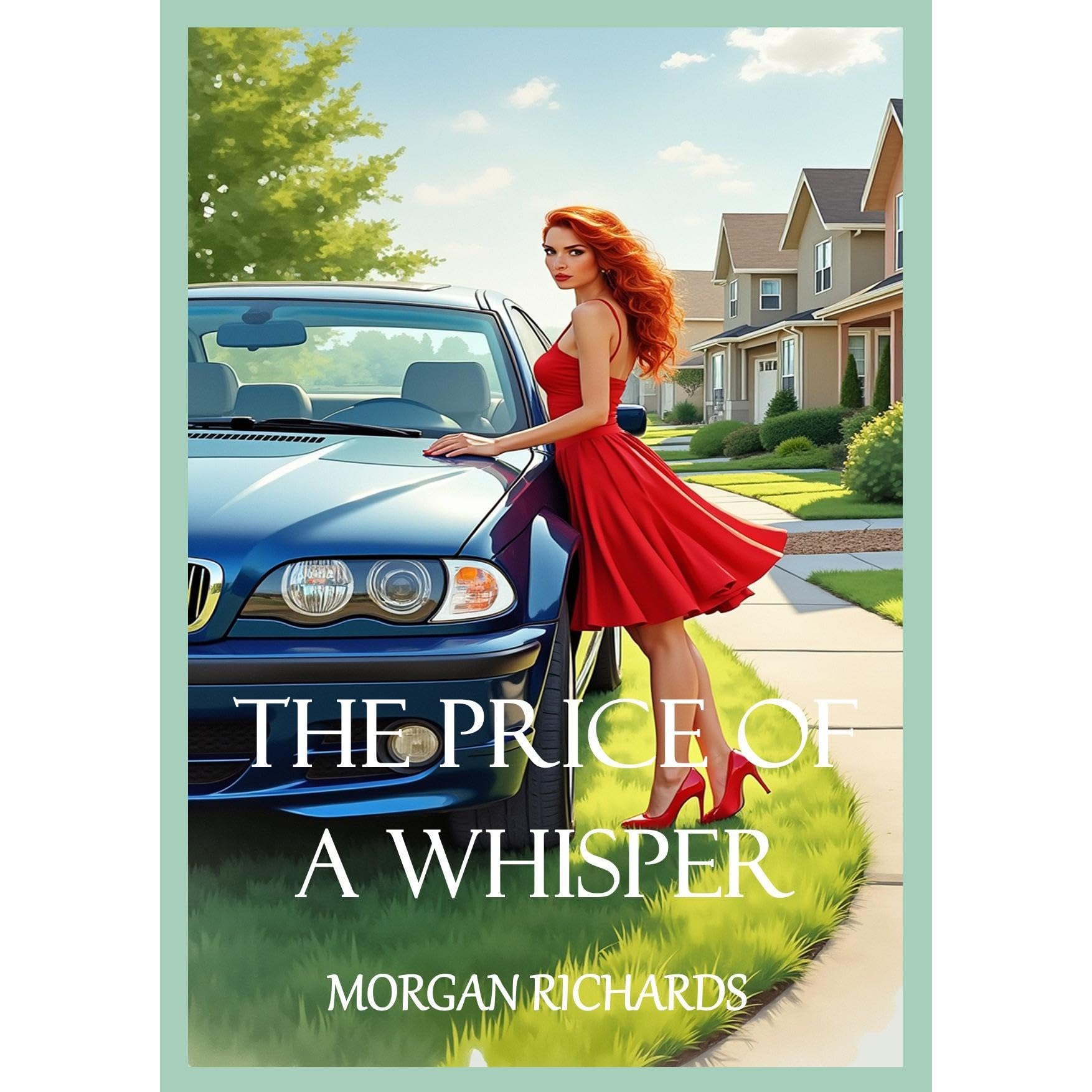 The Price of A Whisper