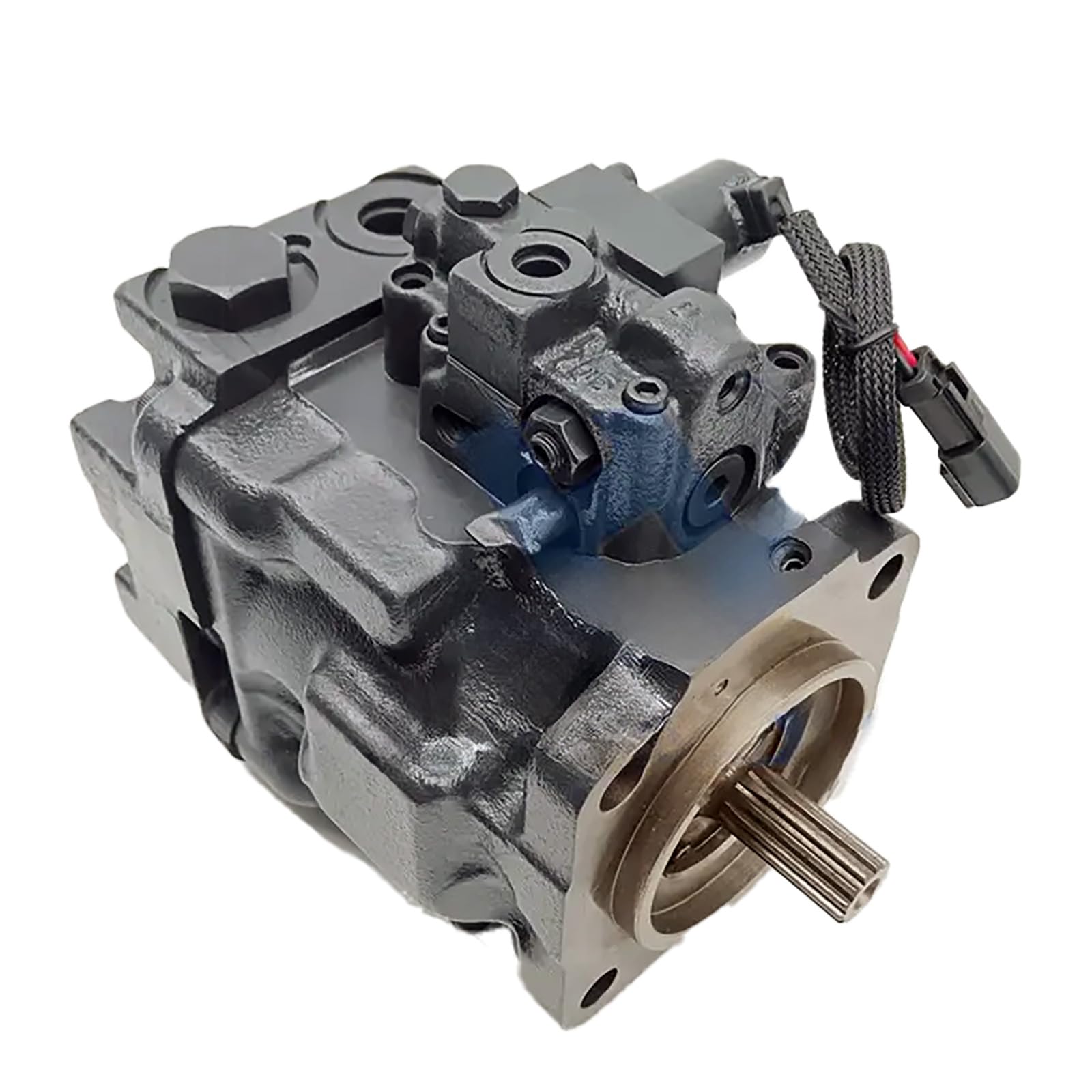SUN(電子) SKF-K500 VPK metering devices | SKF Lincoln | SKF