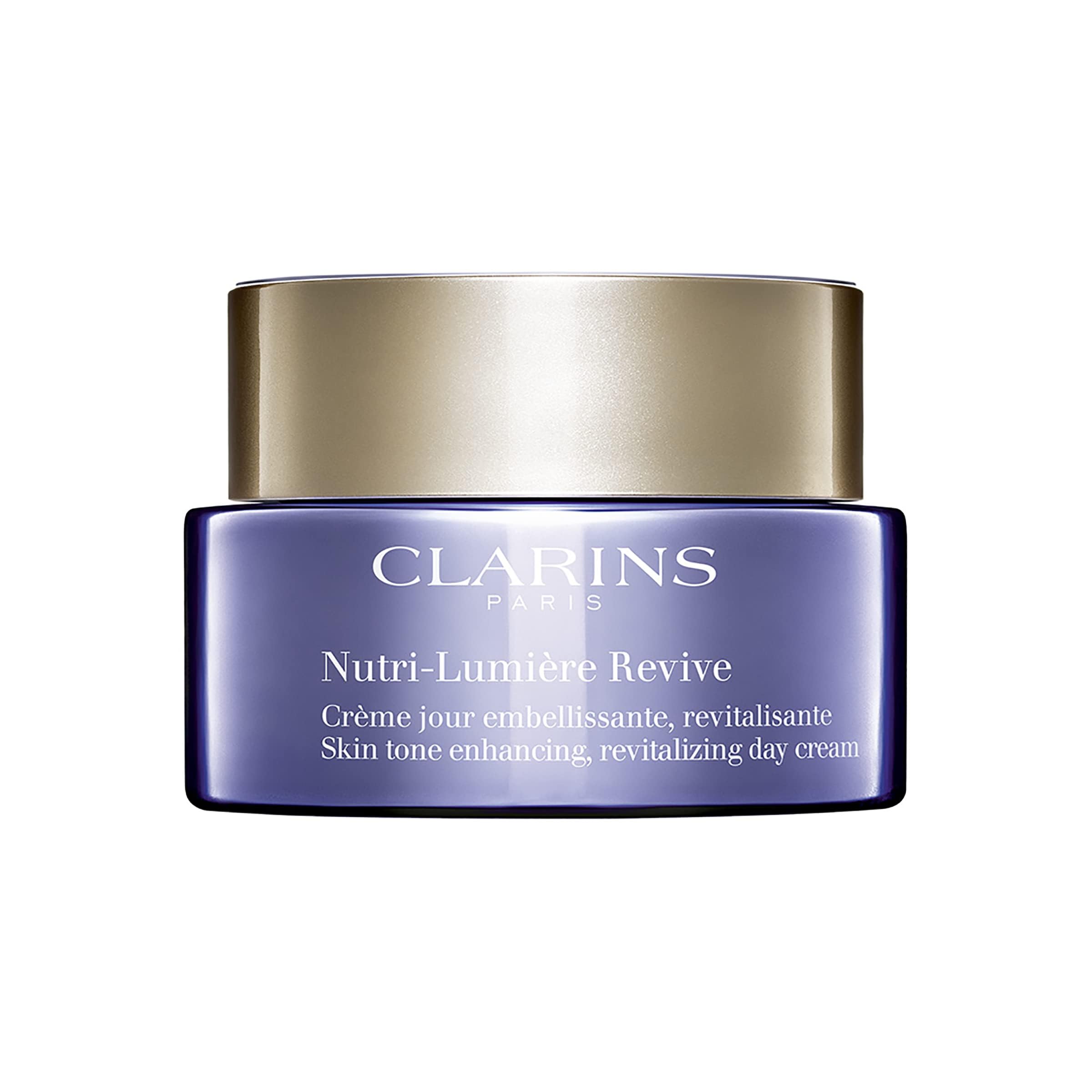 Nutri-Lumière Revive 50ml