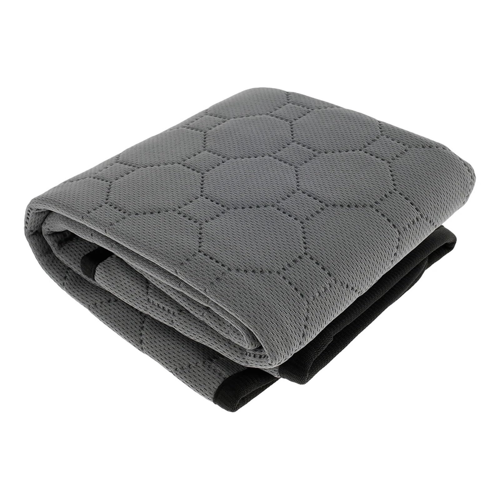 Generisch 1 Stück waschbare Hunde-PIPI-Pads, Wiederverwendbare Welpen-Trainingspad(XL)