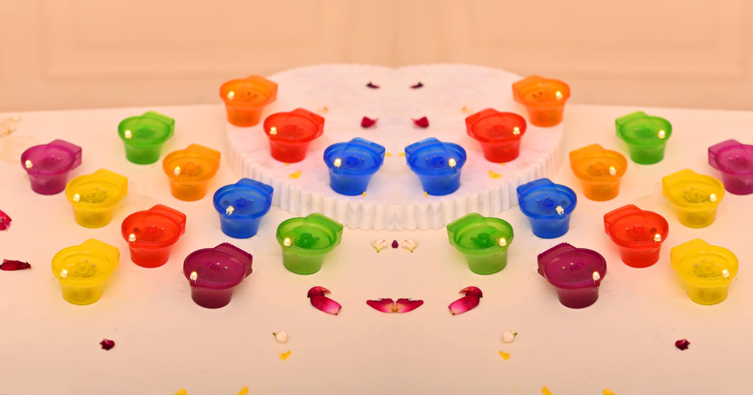 See full amazon price history chart for CraftVatika Water Diyas for Diwali - 2 Days Water Sensor LED Diya Lights for Decoration - Elegant LED Diwali Diya for Home Decor and Festive Celebrations CraftVatika Water Diyas for Diwali - 2 Days Water Sensor LED Diya Lights for Decoration - Elegant LED Diwali Diya for Home Decor and Festive Celebrations (B0DHZL5HP4) Amazon Price History, Amazon Price Tracker