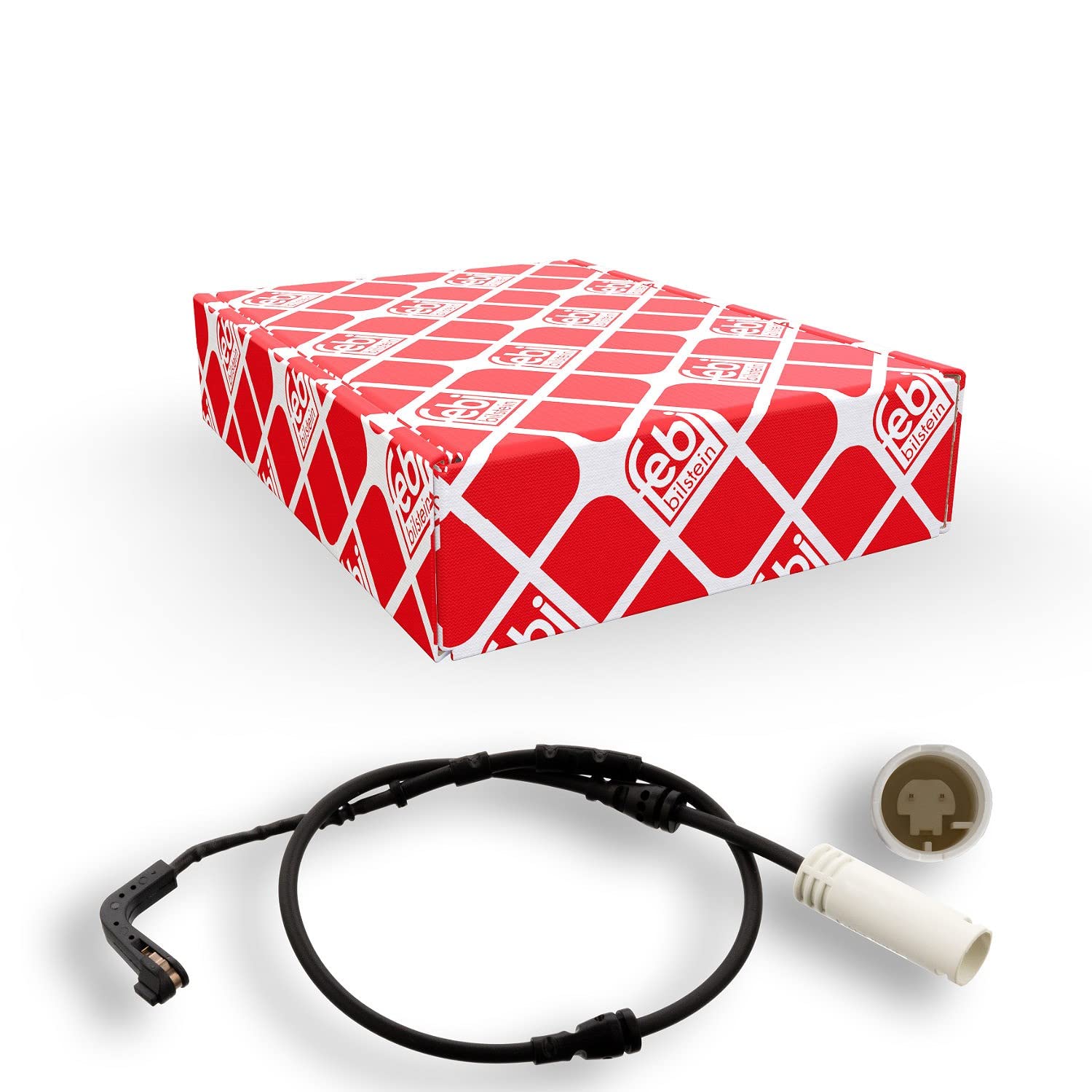 Febi Bilstein 24320 Sistema Servofreno - 4