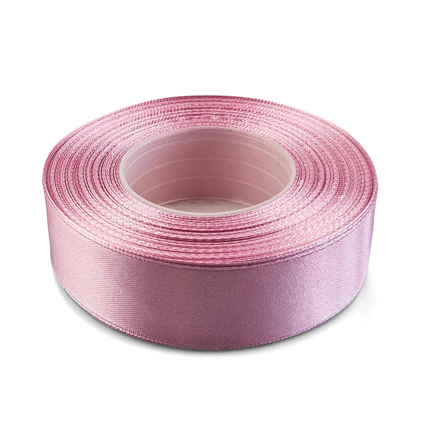 Netuno 1x rotolo nastro colorato giallo pallido 25 mm x 32 m nastro