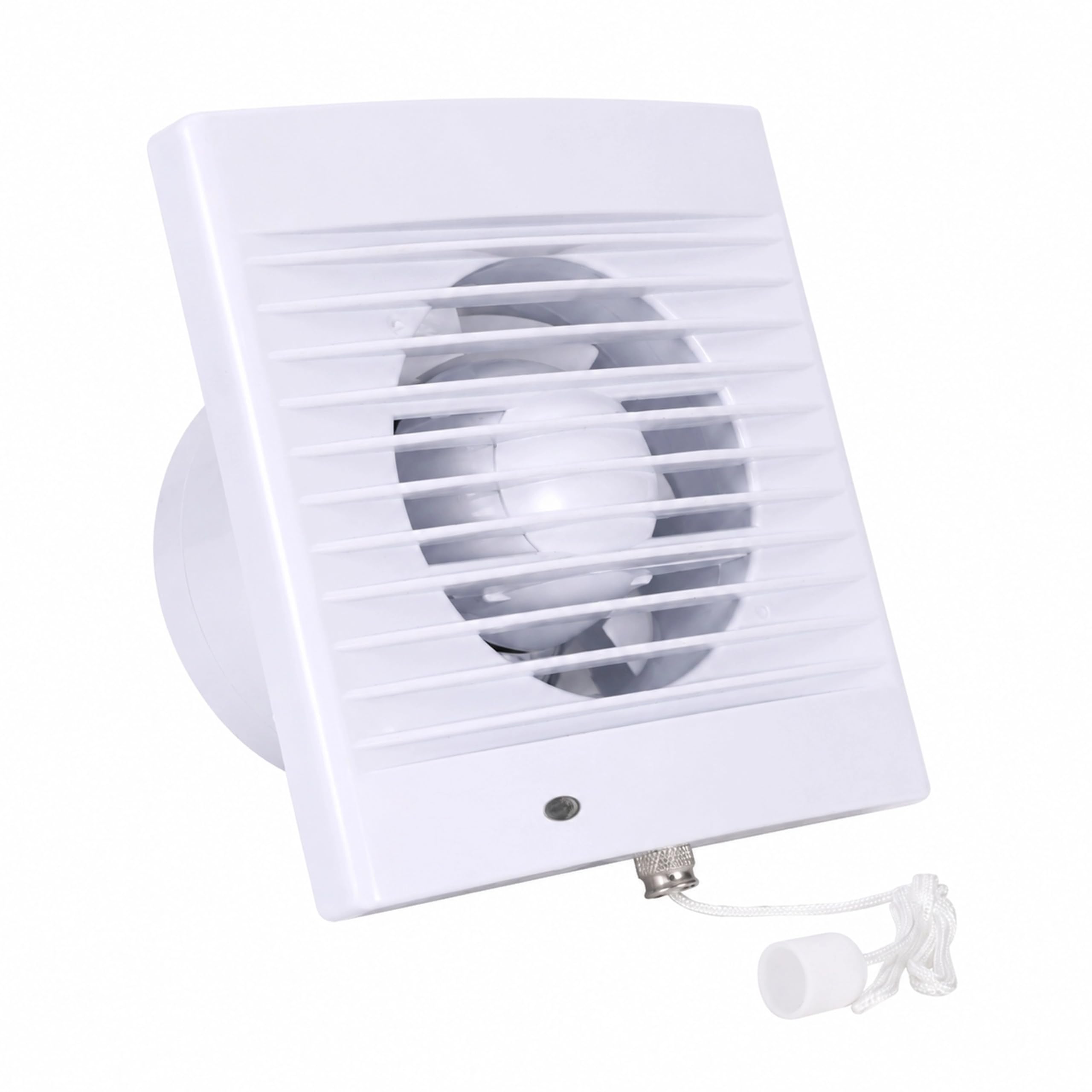 SAILFLO 6-Inch Wall Exhaust Fan