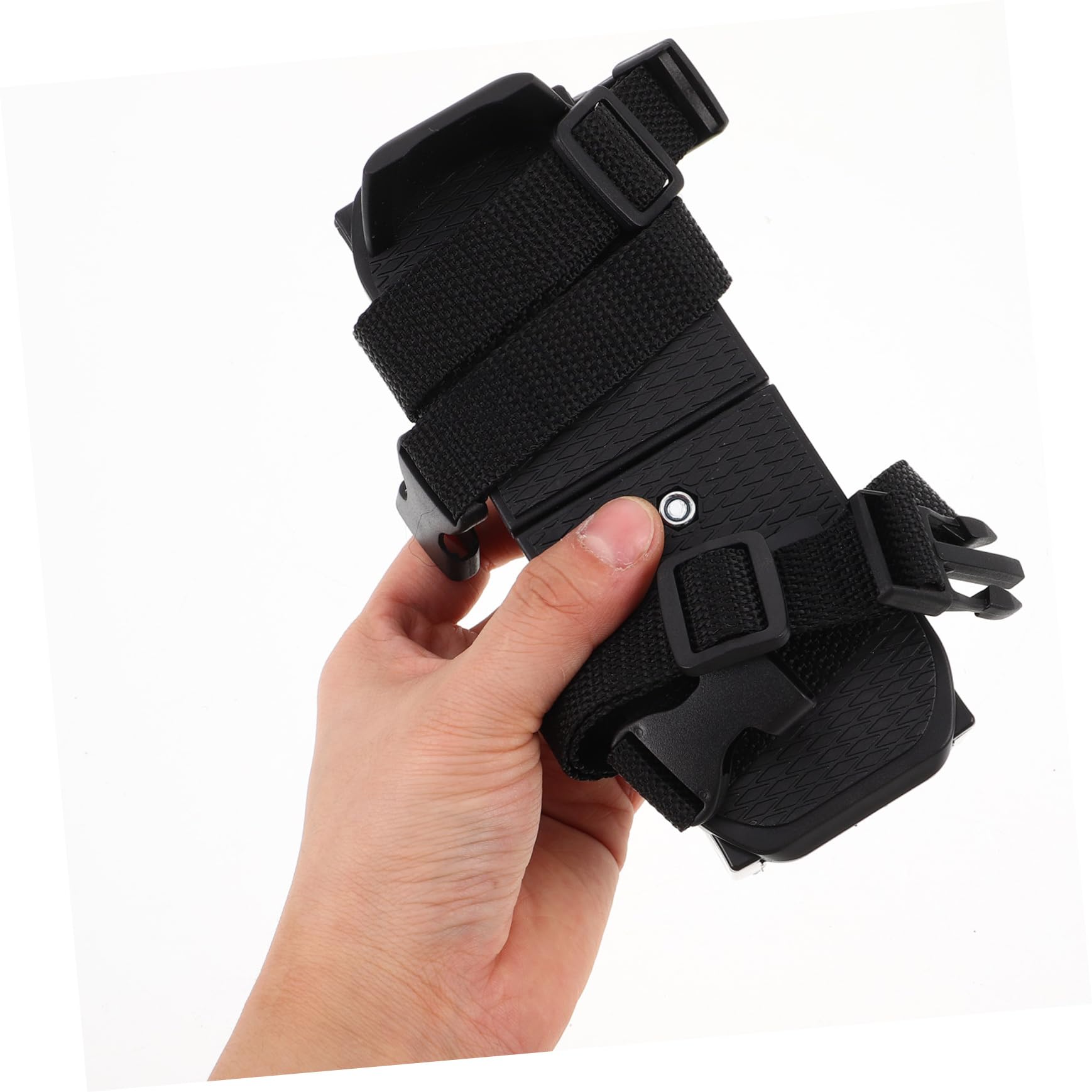 HONMEET Ski Boots for Kids Toddler Winter Shoes with Ice Skates Girls Boys Figure Skating Shoes Easy-on Design