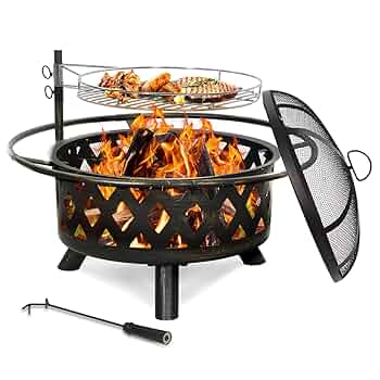 バーベキュー・調理用品 auvil FIRE PIT バーベキュー・調理用品 auvil FIRE PIT 楽天市場】【最大2,000