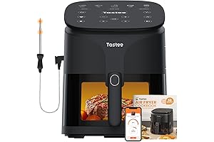 Frenchmay Air Fryer - A Versatile Culinary Companion