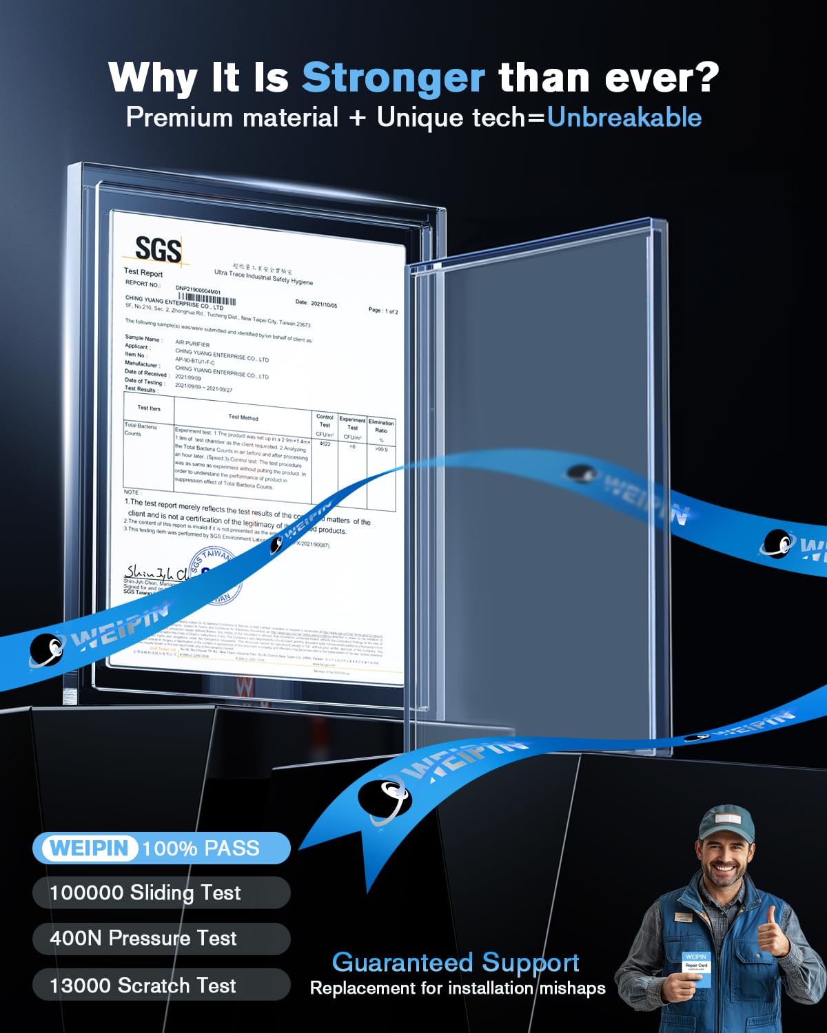 Protector de pantalla 9H para VW ID.7 ID7 2024-2025 de 15 pulgadas, protector de pantalla universal para VW ID.7 Tourer con cristal templado, accesorio antiarañazos