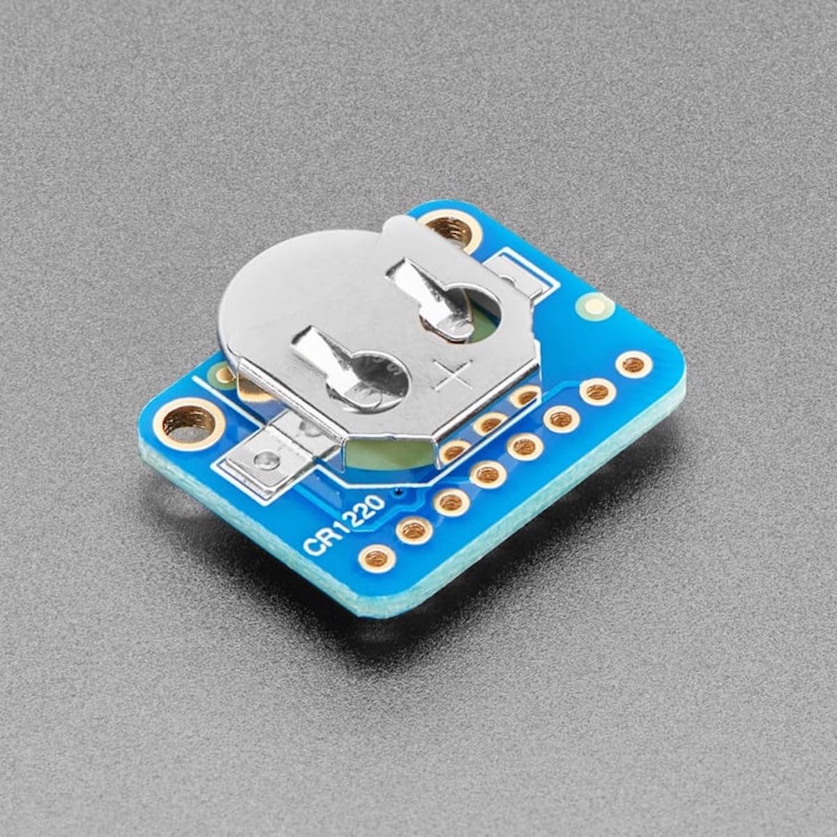 Adafruit RTC DS3231 Präzisions-Echtzeituhr Modul