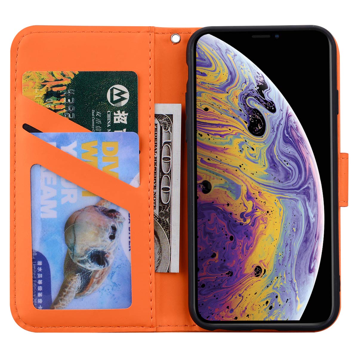 iPhone XS X  手帳型ケース Amazon.co.jp: iPhone X ケース iPhone XS ケース 手帳型 iPhoneX