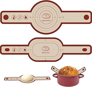 Silicone Silicone Bread Baking Mats