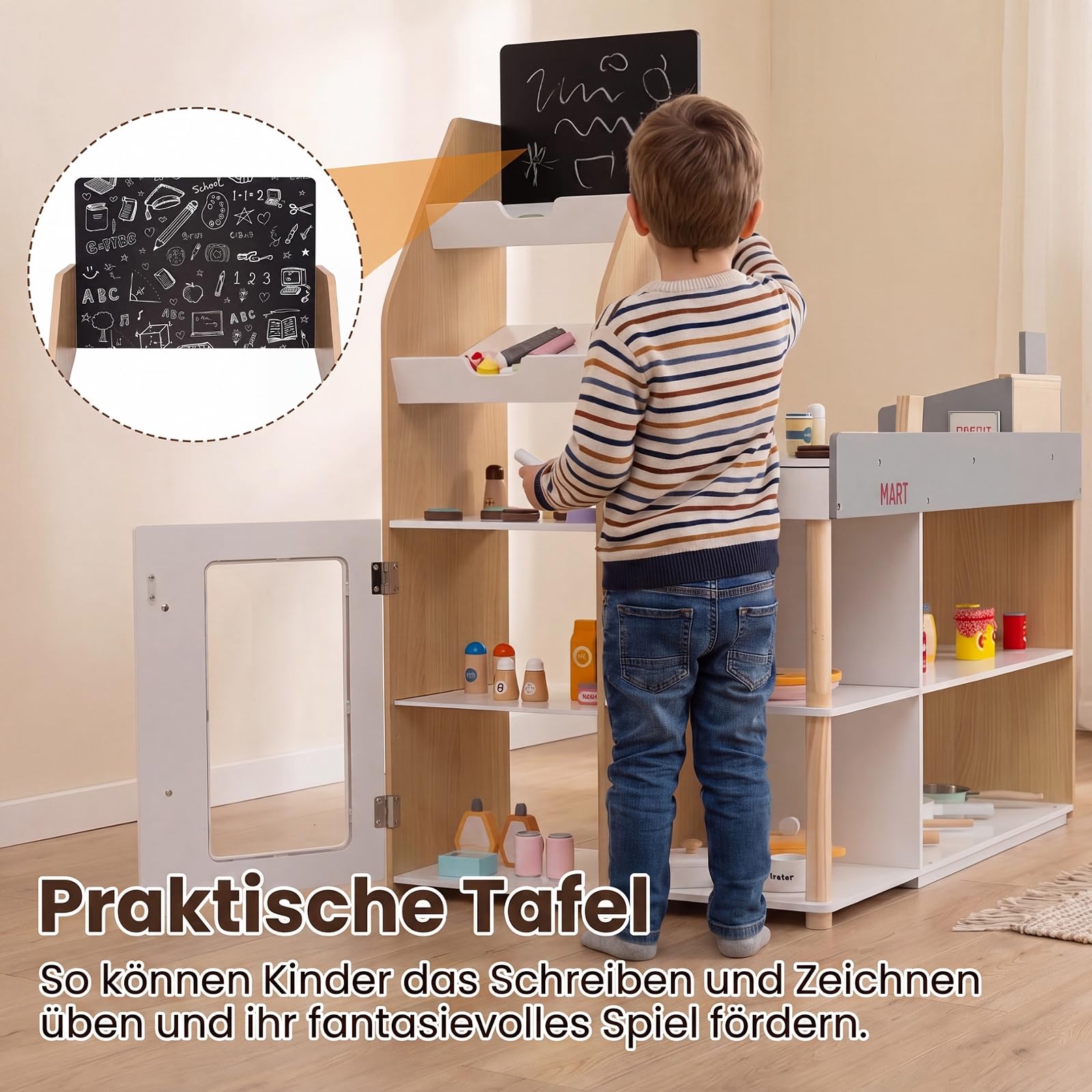 COSTWAY sklep, sklep na zakupy dla dzieci dla dziewczynek i chłopców od 3