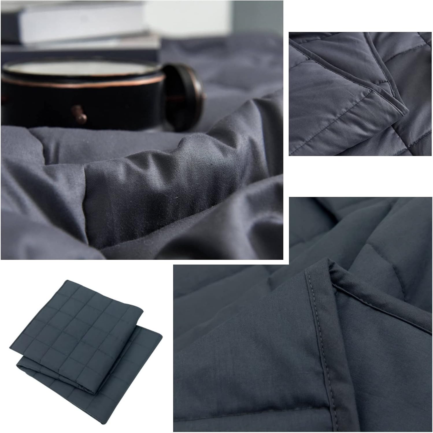 review Heated Throw - Electric Blanket electric heating blanket,Weighted Throw Plush Warm for Adult Weigh Queen/King Size Heavy, for Adult and Kids Heavy,60 * 80in/153 * 203cm-25lbs (15lbs) ( Size : 25lbs )