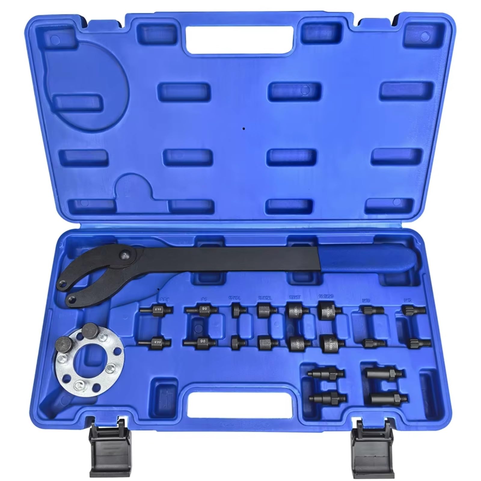 Kit Herramientas Sincronización Motor Coche Para VW Para Q3 8U Para A1 8X