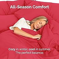 Vista 378 de Sábana encimera de bolsillo profundo, más suave que el algodón egipcio, 1 sábana encimera para colchón tamaño Queen