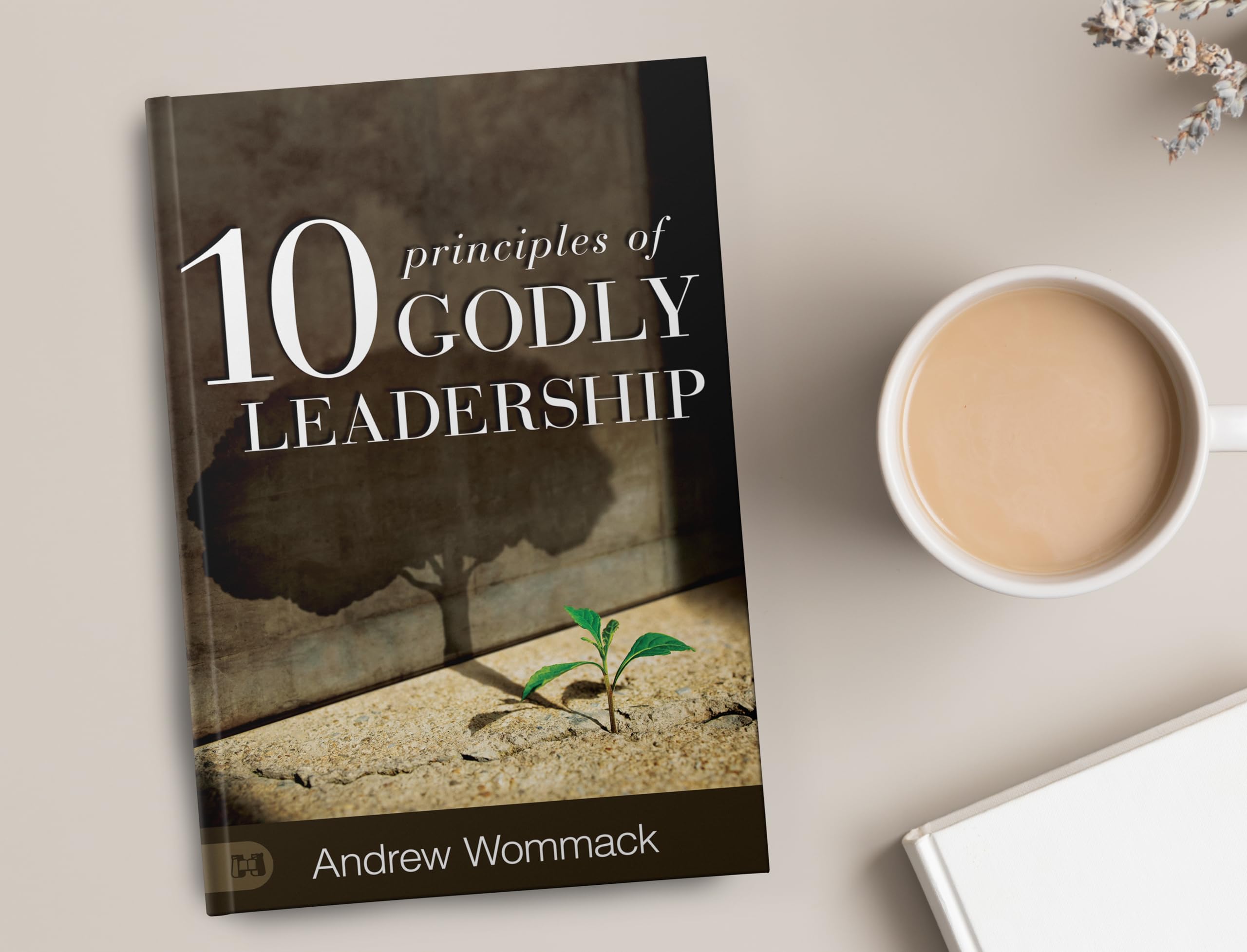10 Principles of Godly Leadership