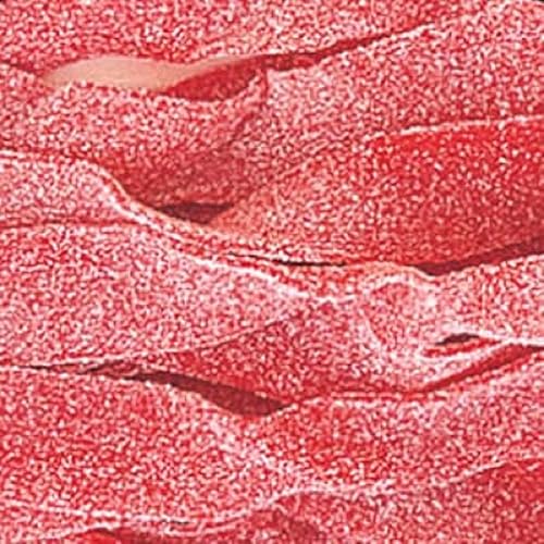 The Nutty Fruit House Sour Belt Collection - Caramelos de gomita (arándano, 2 libras (paquete de 1))