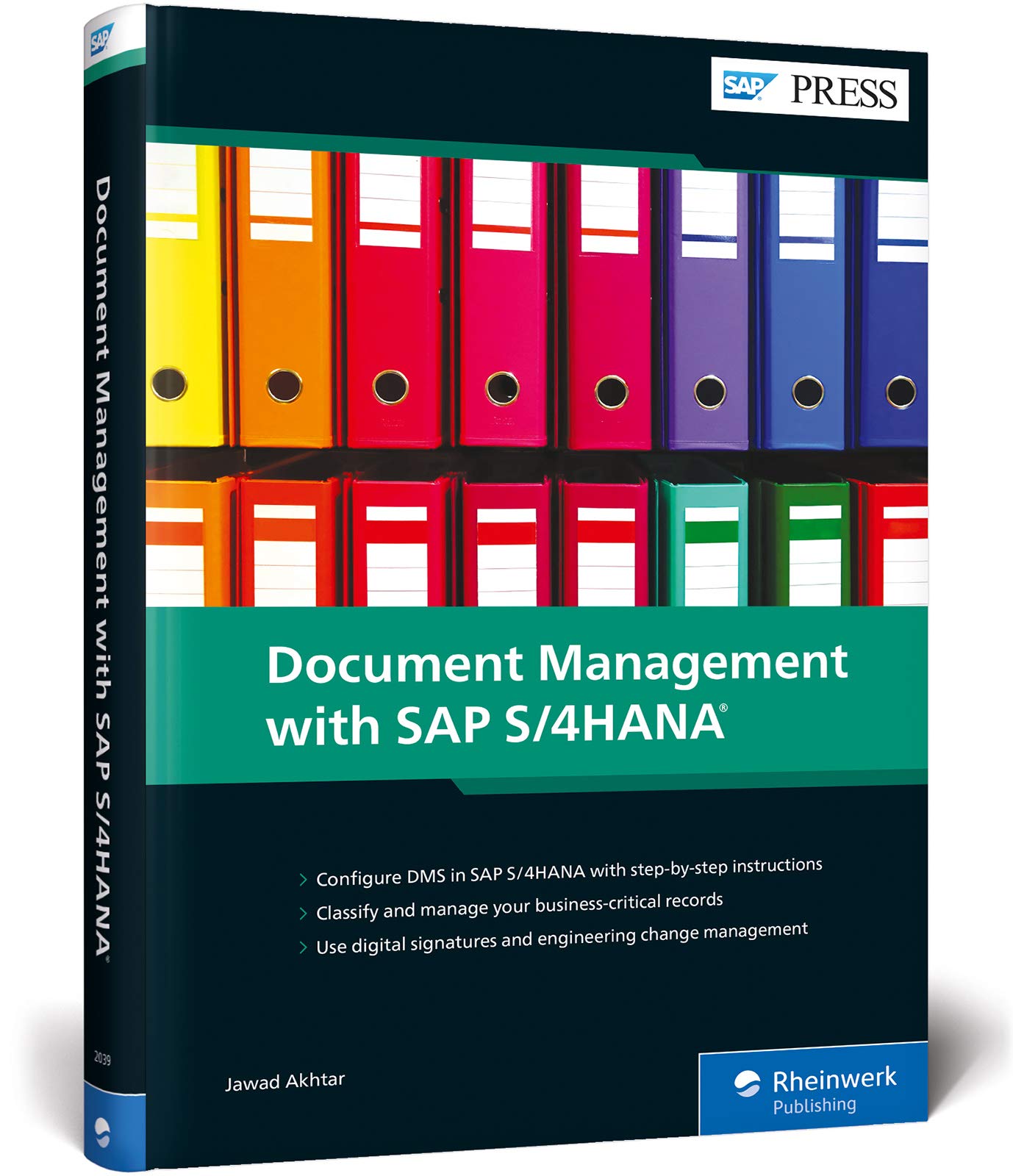 Document Management with SAP S/4HANA