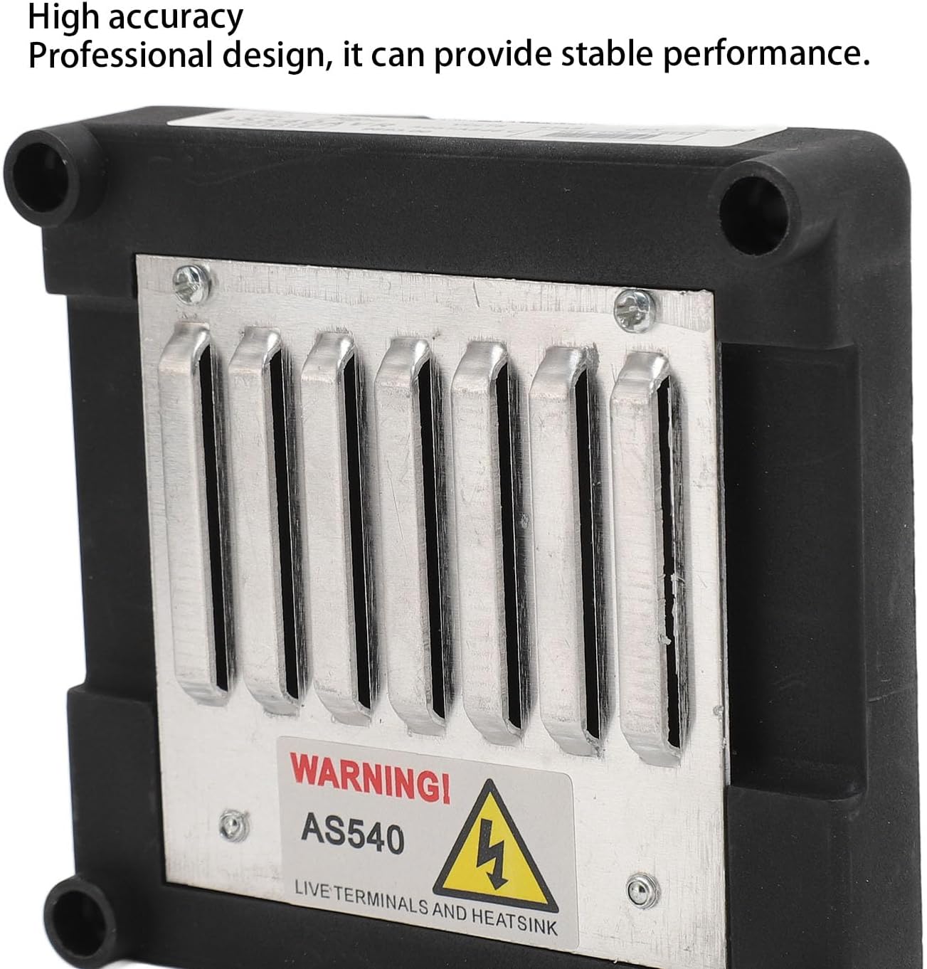 HEEPDD AS540 Automatic Voltage Regulator, AVR Control Module for Brushless Generator Set