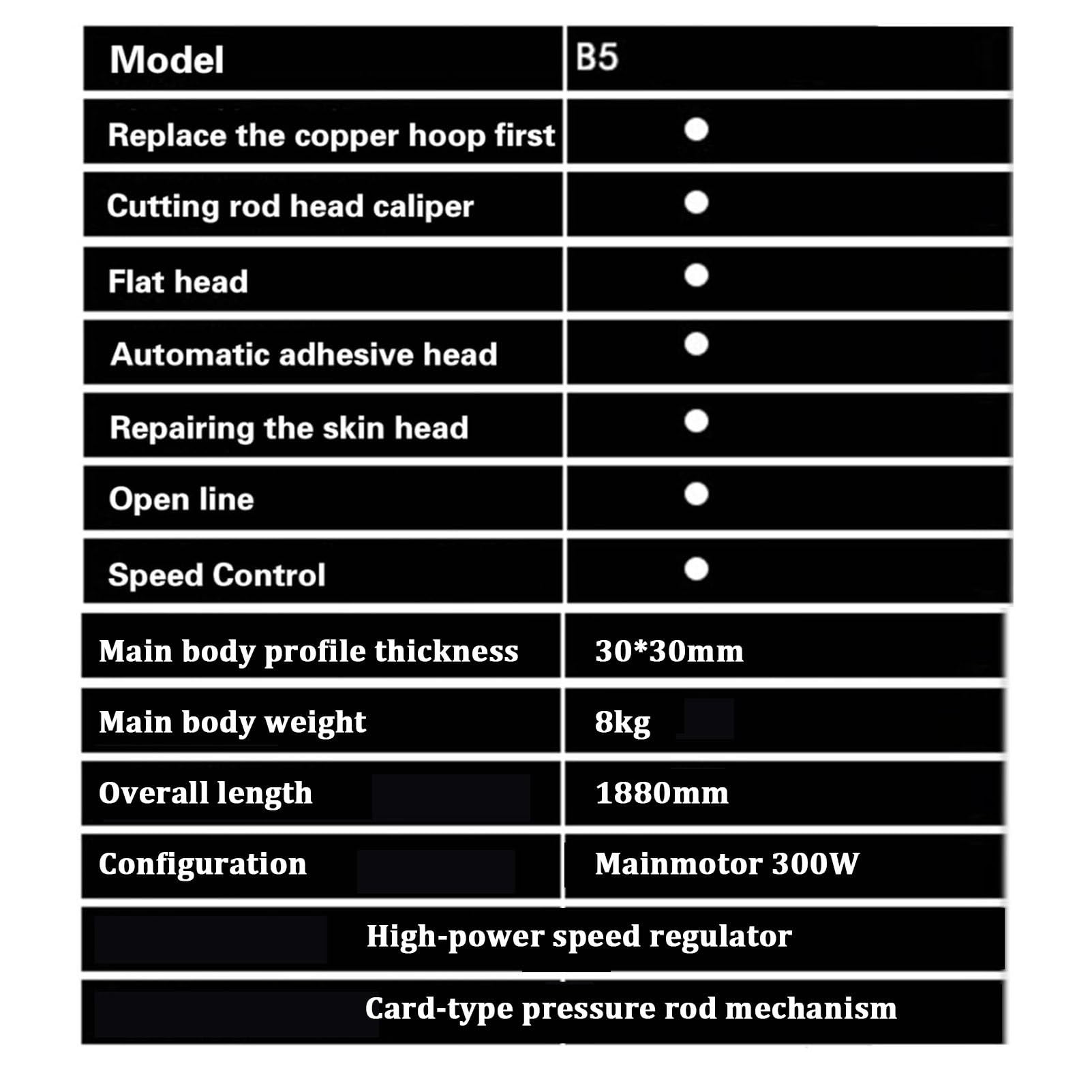 7 in 1 Pool Queue Drehmaschine Billard Queue Reparatur Tool Kit Multifunktions Snooker Queue Tip Repair