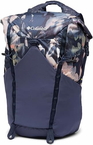 Miniatura 9 de Columbia Mochila Tandem Trail 22L, azul marino universitario/verde piedra, talla única