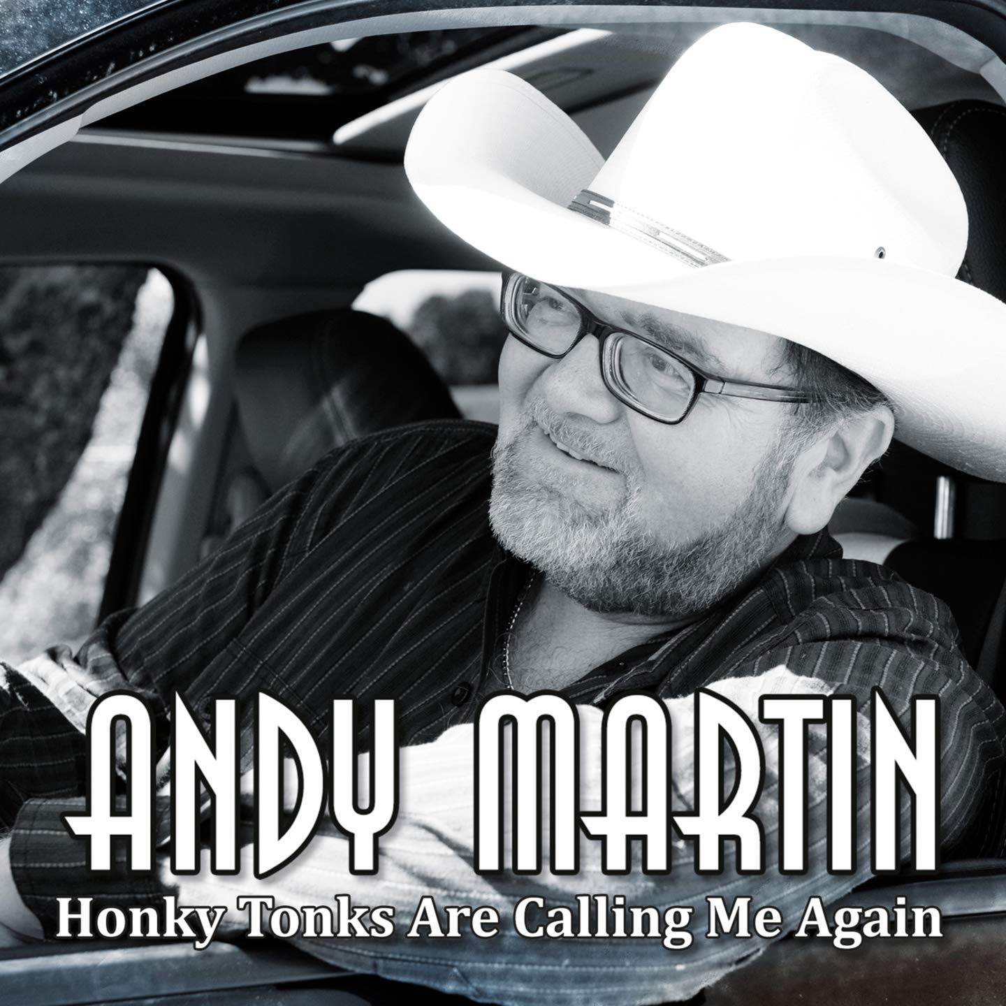 Andy Martin