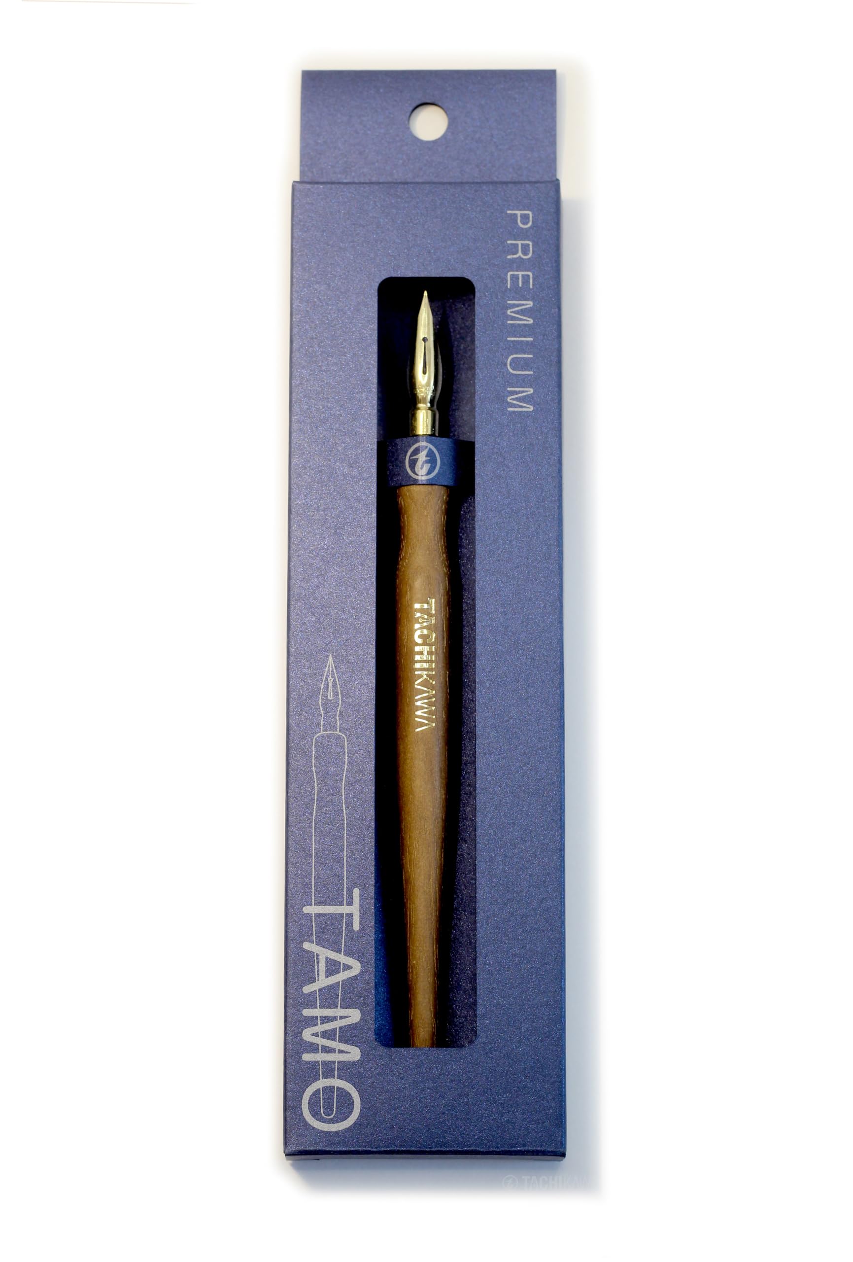 Amazon | 立川ピン製作所 タチカワ プレミアムフリーペン軸 TAMO