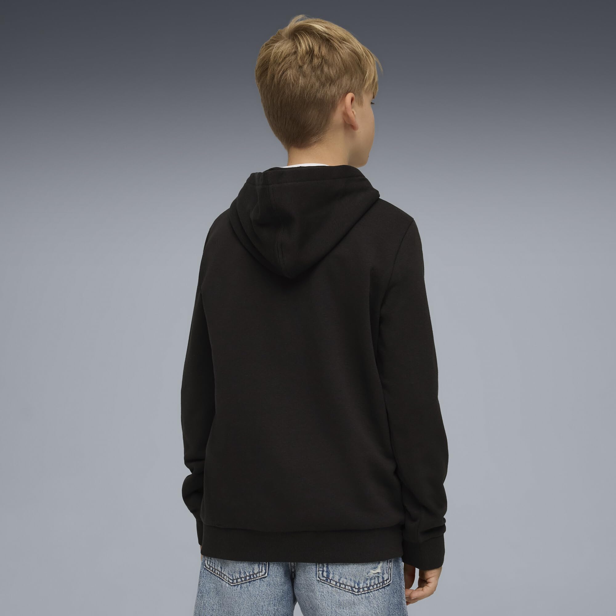 PUMA Jugendliche BMW M Motorsport Essentials Hoodie