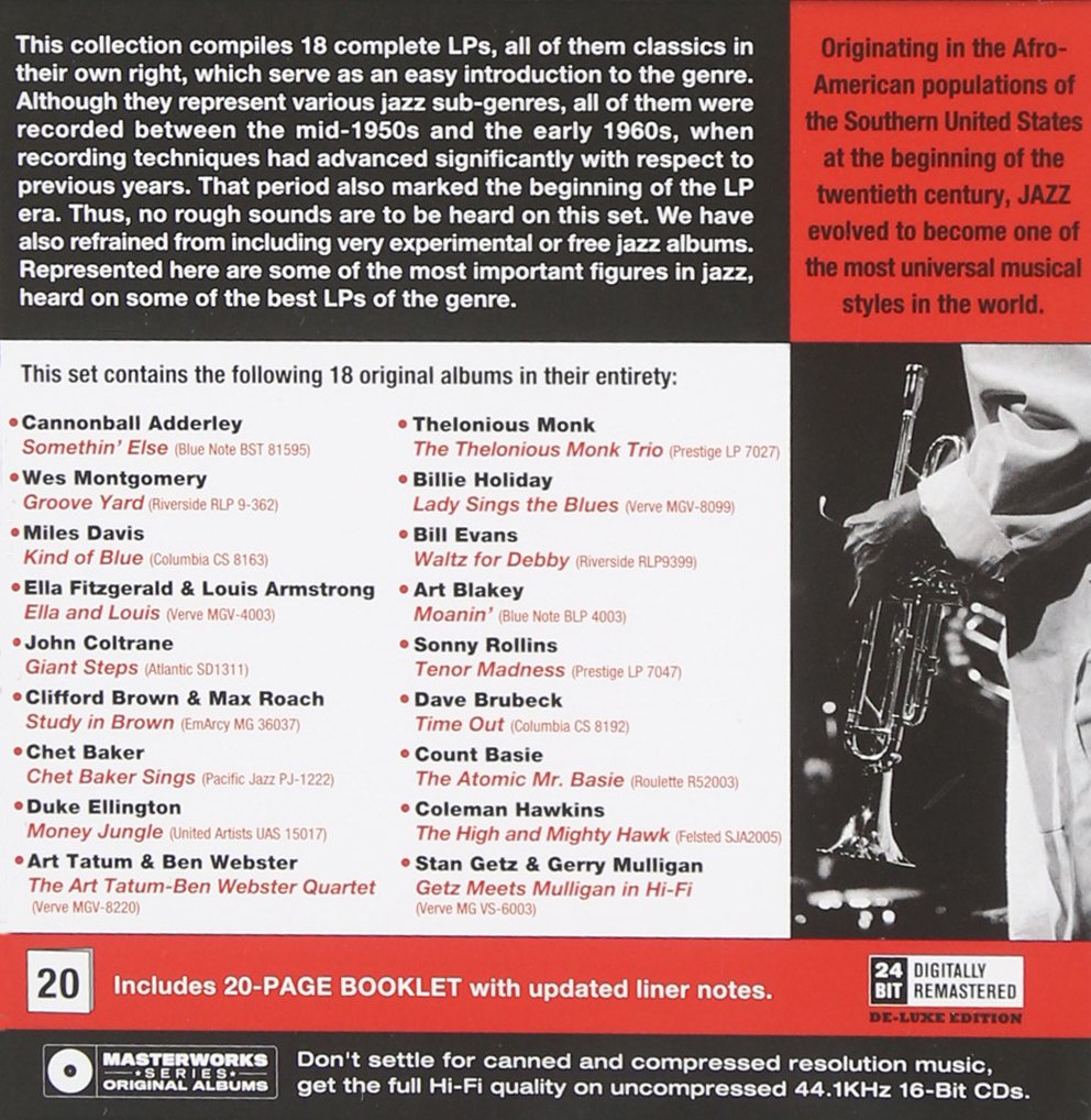 An Easy Introduction To Jazz