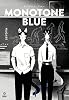Monotone Blue Kağıt Kapak Tankobon – 1 Mart 2026